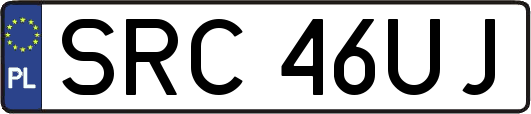 SRC46UJ