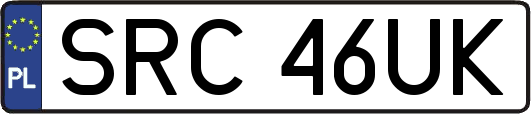 SRC46UK