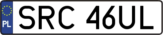 SRC46UL