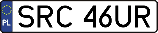 SRC46UR