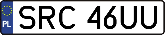SRC46UU