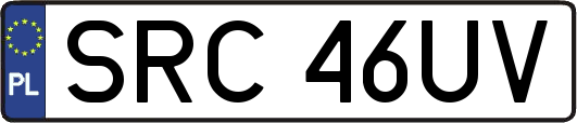 SRC46UV