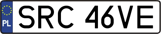 SRC46VE
