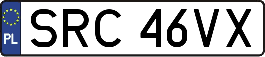 SRC46VX