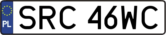 SRC46WC