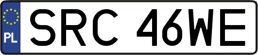 SRC46WE