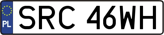 SRC46WH