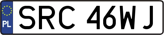 SRC46WJ