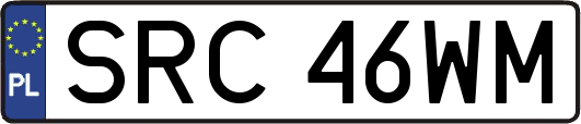 SRC46WM