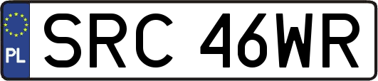 SRC46WR