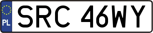 SRC46WY