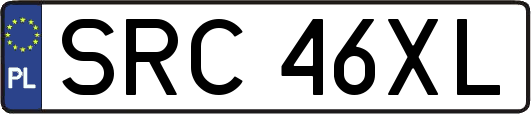 SRC46XL
