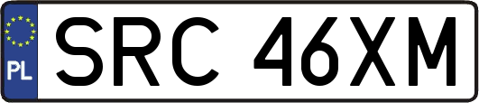 SRC46XM