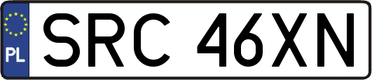 SRC46XN