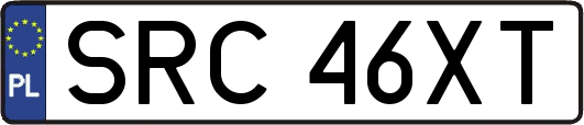 SRC46XT