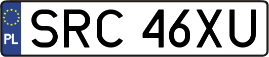 SRC46XU