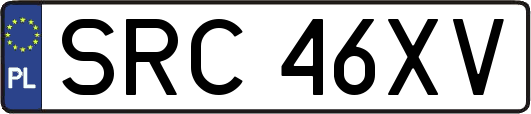 SRC46XV