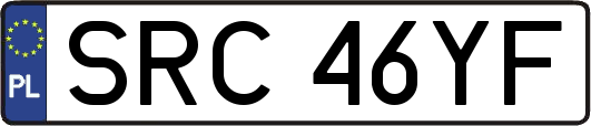 SRC46YF