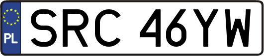 SRC46YW