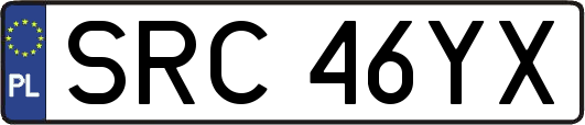 SRC46YX