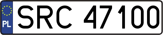 SRC47100