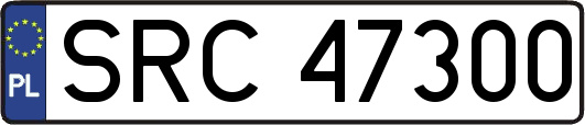 SRC47300