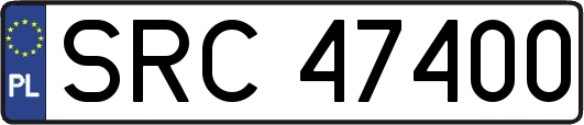 SRC47400