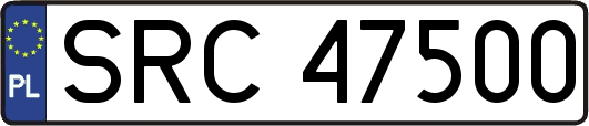 SRC47500
