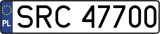SRC47700