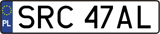 SRC47AL