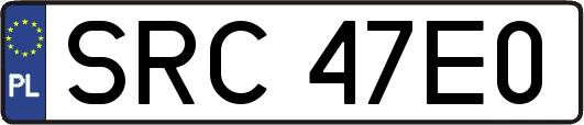 SRC47E0
