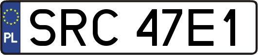 SRC47E1