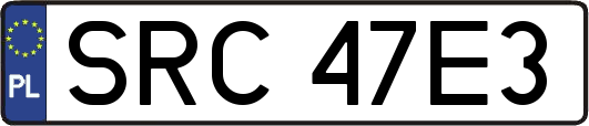 SRC47E3
