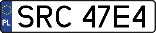 SRC47E4