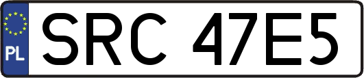 SRC47E5