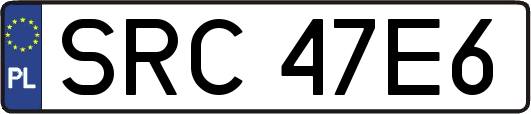 SRC47E6
