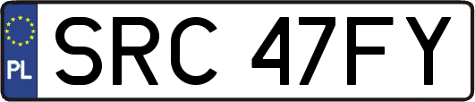 SRC47FY