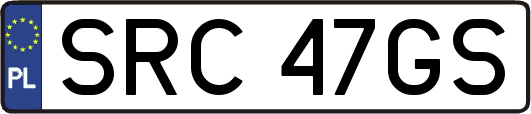 SRC47GS