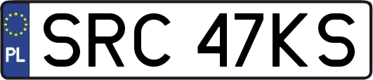 SRC47KS