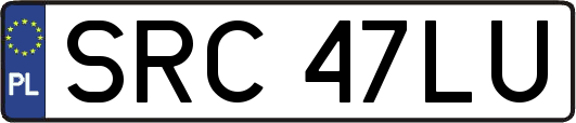 SRC47LU