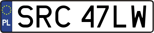 SRC47LW