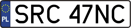 SRC47NC