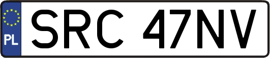 SRC47NV