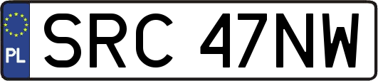 SRC47NW