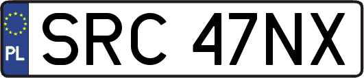SRC47NX