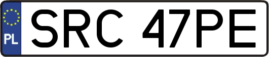 SRC47PE