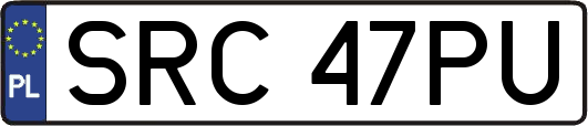 SRC47PU