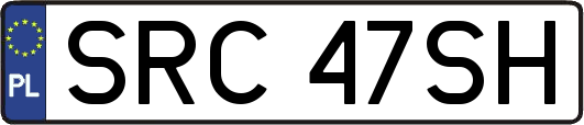 SRC47SH