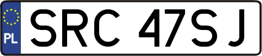 SRC47SJ