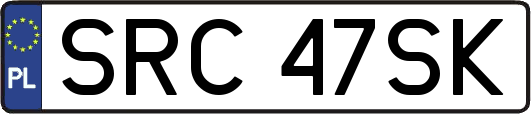 SRC47SK
